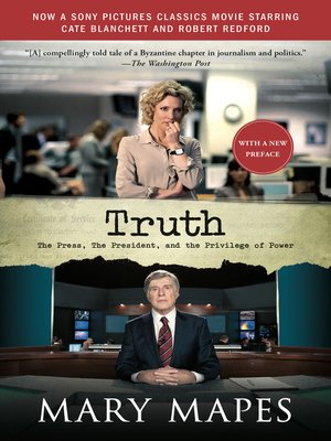 cover image of Truth